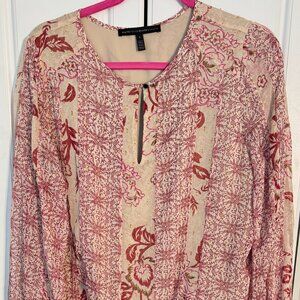 White House Black Market blouse